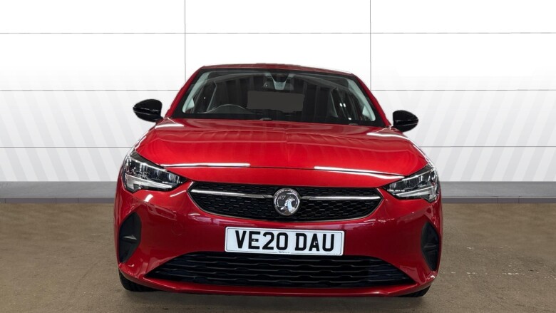 Vauxhall Corsa 1.2 SE Premium 5dr Petrol Hatchback